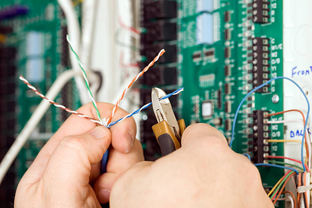 Best Electrical Maintenance Services  in Tlassee, AL